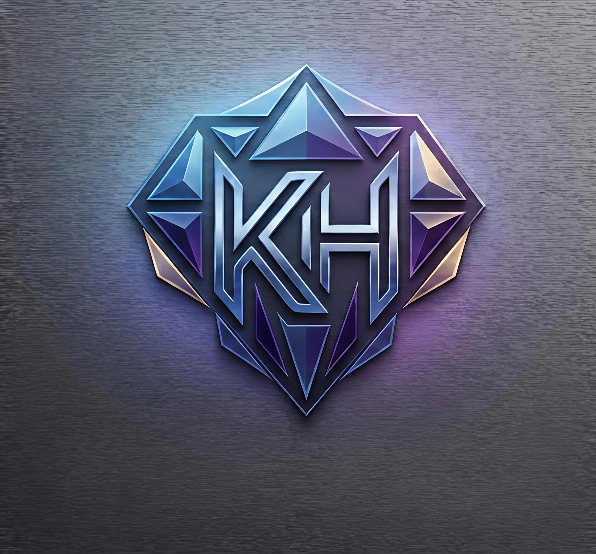 KH TOP UP BD Logo